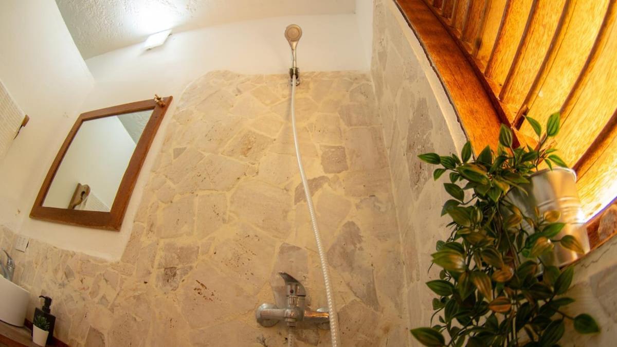 El Jardin Del Coco, Apartamento 14 - Near La Playita Beach ลาส กาเลราส ภายนอก รูปภาพ